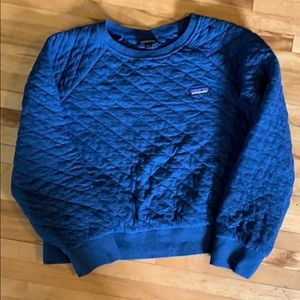 Patagonia Crewneck